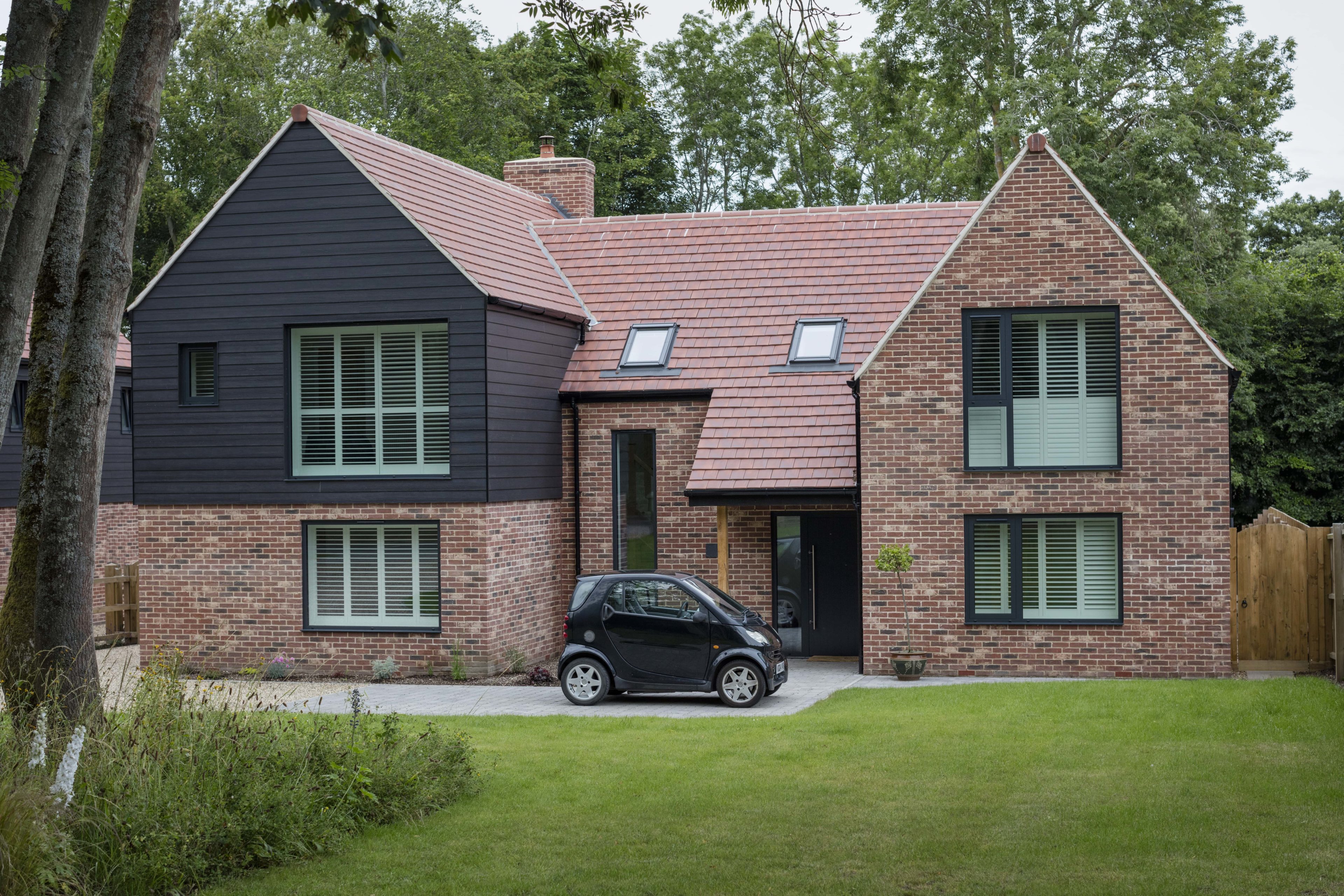 Self build & renovation - Suffolk Building Society Intermediaries