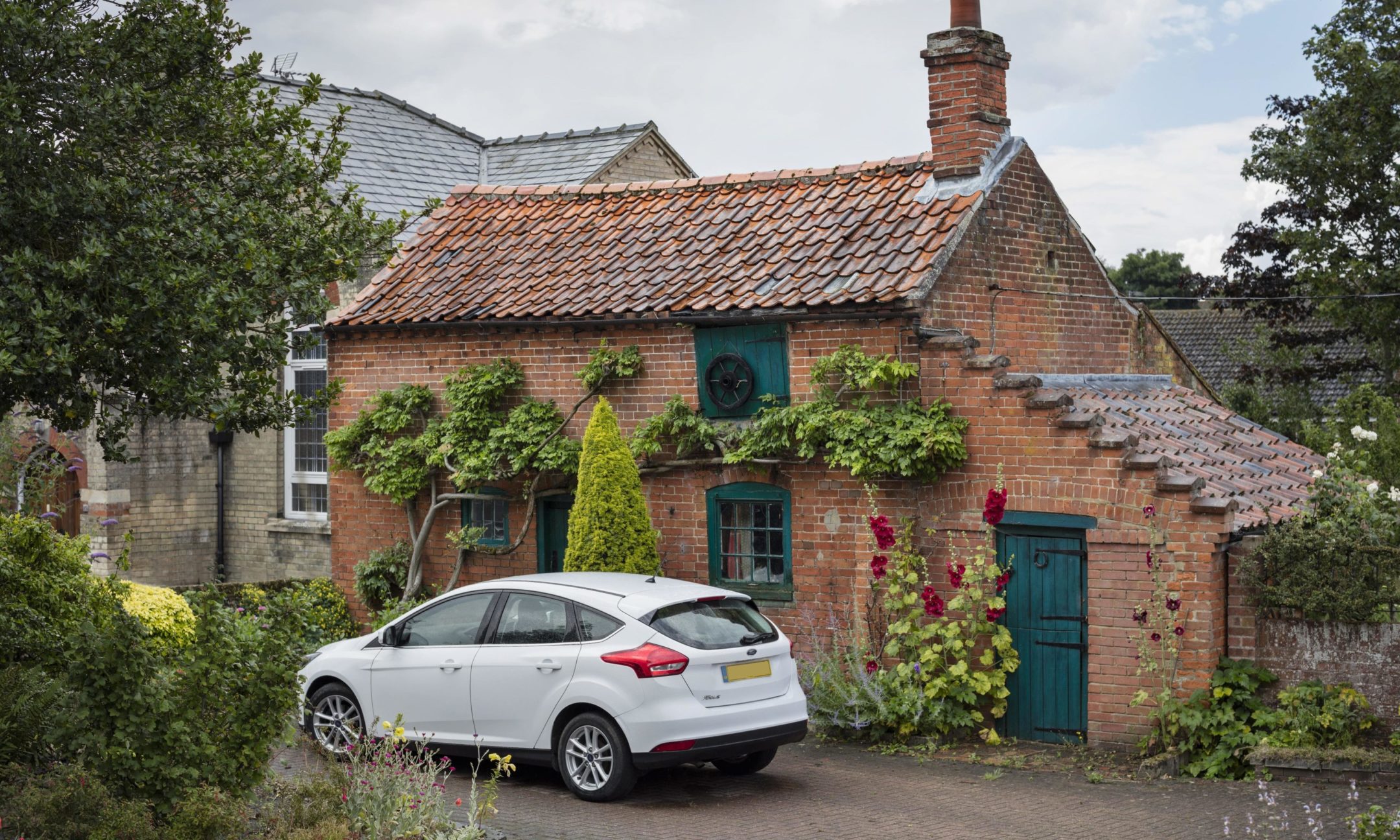 Spotlight on self build & renovation Suffolk Building Society